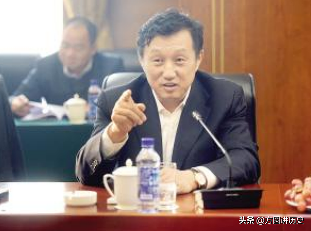 落马市长张晓霈:2023年主动投案,退休4年,被落马同事吓到失眠 - 7