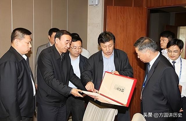 落马市长张晓霈:2023年主动投案,退休4年,被落马同事吓到失眠 - 10