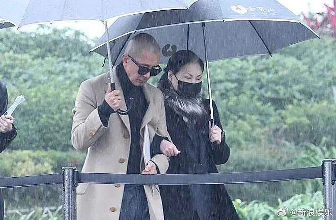 曝大S遗产最新进展：房产已过户至具俊晔和大S子女名下，3人各持有三分之一产权，由于大S儿女尚未成年，由汪小菲代为办理 - 3