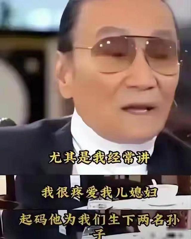 遗嘱反转仅1天!张柏芝表态,原来她们母子早被谢贤安排好了退路 - 22