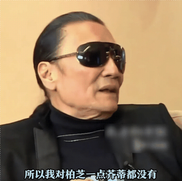 遗嘱反转仅1天!张柏芝表态,原来她们母子早被谢贤安排好了退路 - 25
