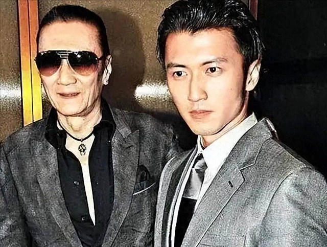 遗嘱反转仅1天!张柏芝表态,原来她们母子早被谢贤安排好了退路 - 29