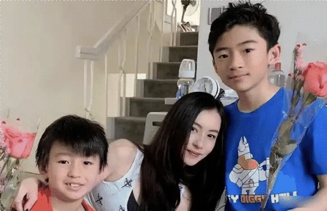 遗嘱反转仅1天!张柏芝表态,原来她们母子早被谢贤安排好了退路 - 30