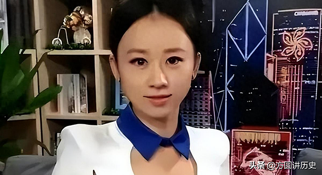 2013年,美女主持人被官员包养,四年花千万,结果最后拉贪官下马 - 1