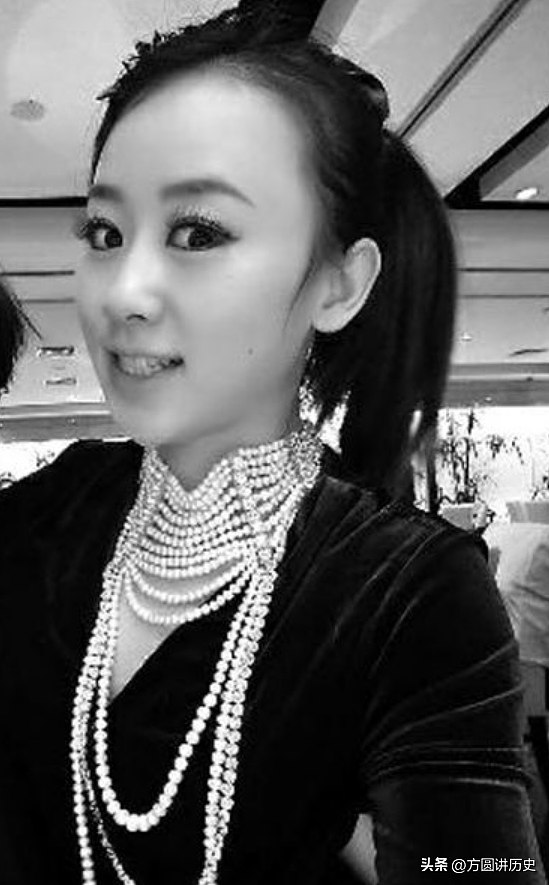 2013年,美女主持人被官员包养,四年花千万,结果最后拉贪官下马 - 3