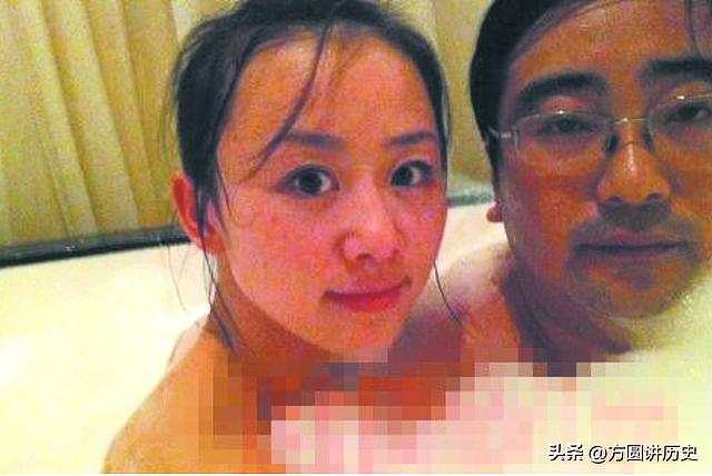 2013年,美女主持人被官员包养,四年花千万,结果最后拉贪官下马 - 4