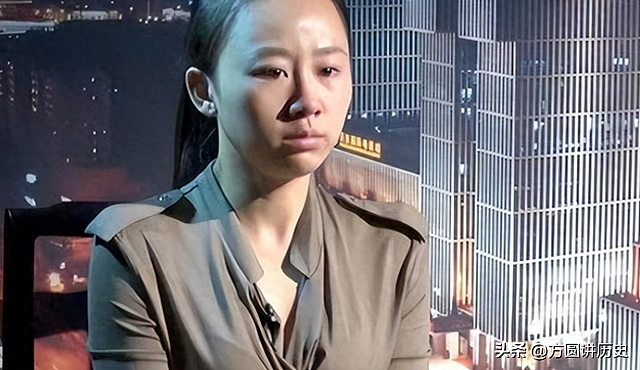 2013年,美女主持人被官员包养,四年花千万,结果最后拉贪官下马 - 5