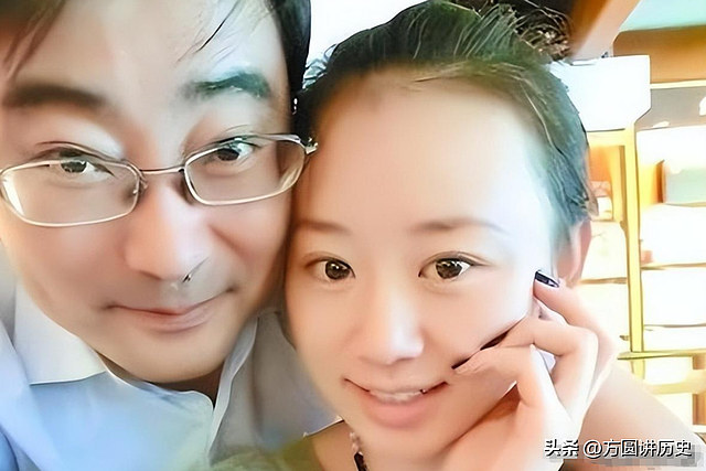 2013年,美女主持人被官员包养,四年花千万,结果最后拉贪官下马 - 8