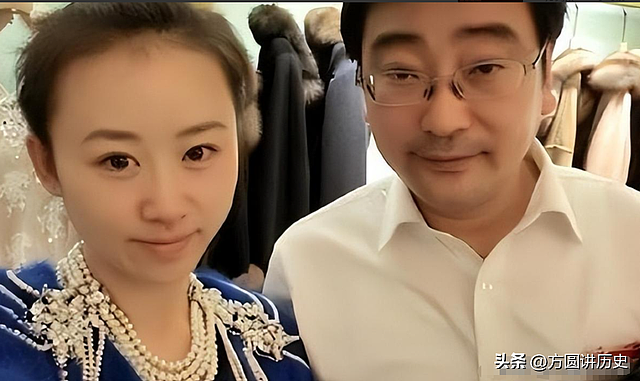 2013年,美女主持人被官员包养,四年花千万,结果最后拉贪官下马 - 9