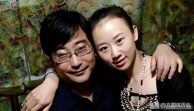 2013年,美女主持人被官员包养,四年花千万,结果最后拉贪官下马 - 11