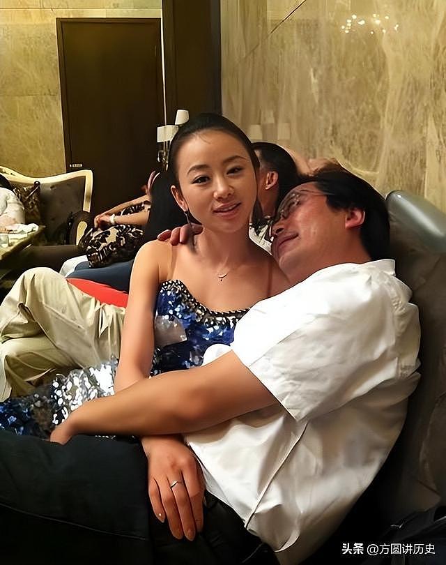 2013年,美女主持人被官员包养,四年花千万,结果最后拉贪官下马 - 12