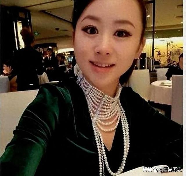 2013年,美女主持人被官员包养,四年花千万,结果最后拉贪官下马 - 13
