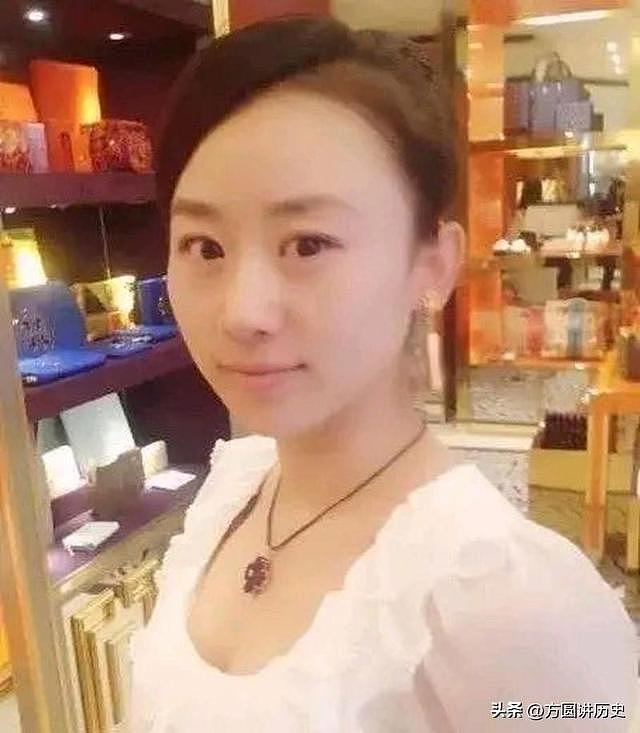 2013年,美女主持人被官员包养,四年花千万,结果最后拉贪官下马 - 14