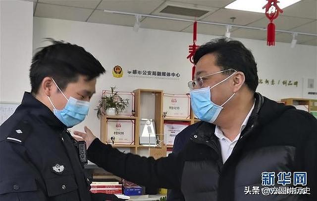 警界“第一大虎”,49岁成副部长,受贿6亿,受审时还嬉皮笑脸 - 6