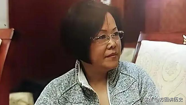 河南女贪与丈夫敛财1900万，潜逃国外13年，被捕哭诉：终于能回家 - 5