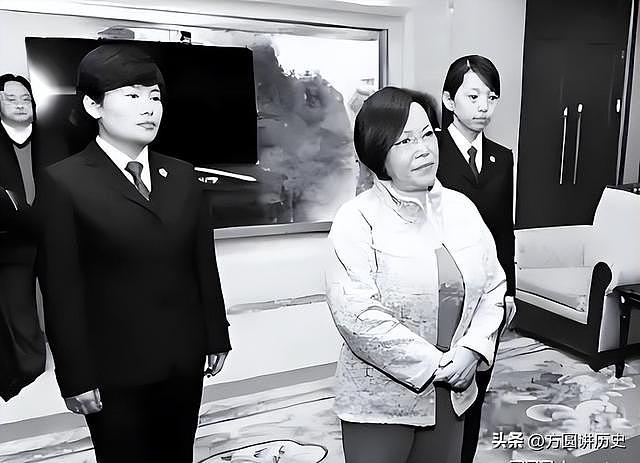 河南女贪与丈夫敛财1900万，潜逃国外13年，被捕哭诉：终于能回家 - 8