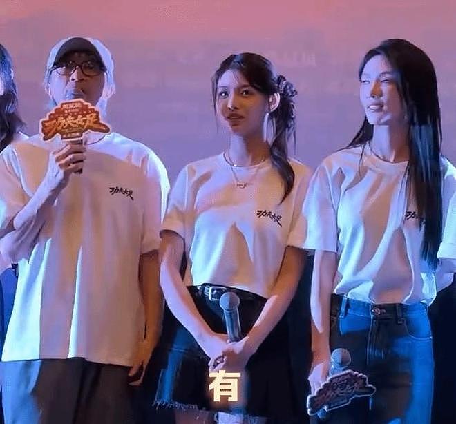 票房16亿后，周星驰亲口确认《功夫女足》第二部：要用中国功夫打爆全世界 - 1