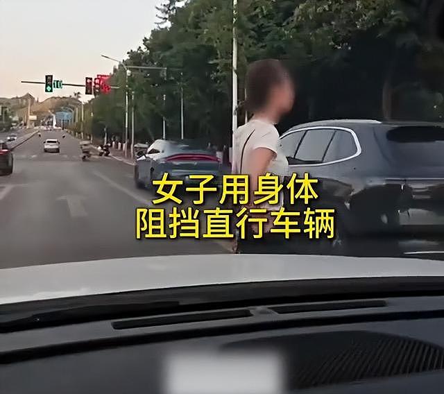女子加塞吐口水后续，夫妻双双受处罚仅开胃菜，更严重的还在后面 - 29