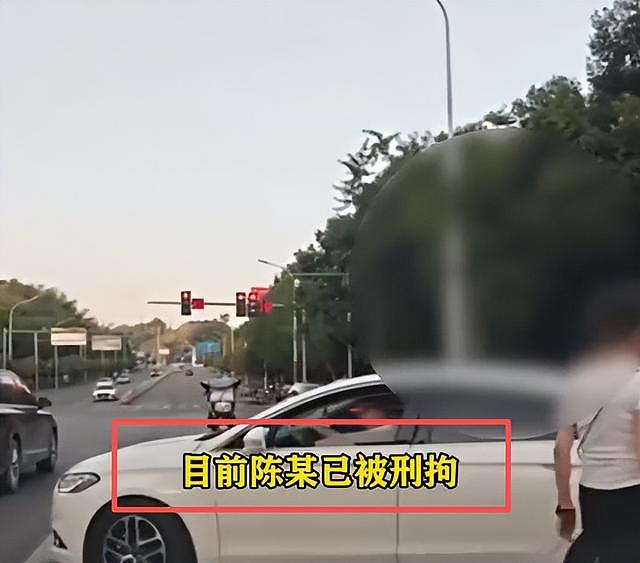 女子加塞吐口水后续，夫妻双双受处罚仅开胃菜，更严重的还在后面 - 33
