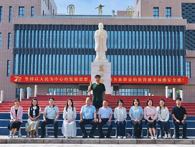 河南一退役军人被“冒名顶岗”获赔10万元,5年后单位发函追讨 - 3