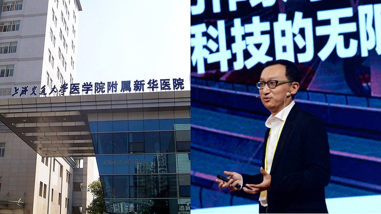 6岁女童接受基因编辑实验后死亡：治疗3天转ICU　论文删除其数据 - 1
