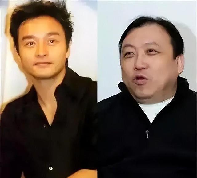 离世23年再掀风波！王晶曝张国荣因内地大佬轻生？真相打脸谣言 - 3