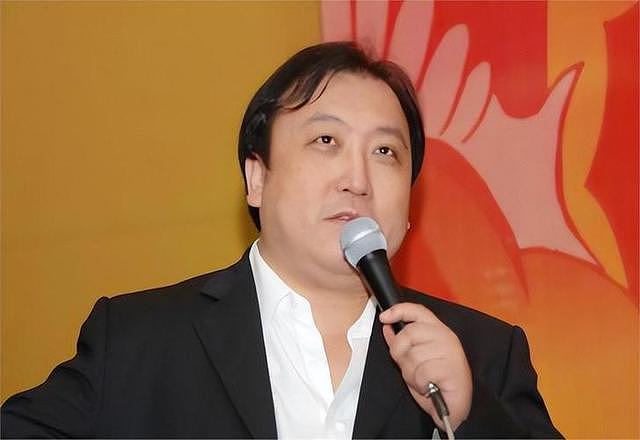 离世23年再掀风波！王晶曝张国荣因内地大佬轻生？真相打脸谣言 - 4