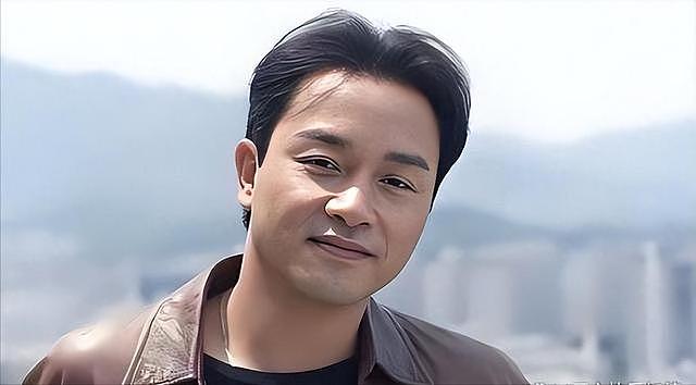 离世23年再掀风波！王晶曝张国荣因内地大佬轻生？真相打脸谣言 - 6