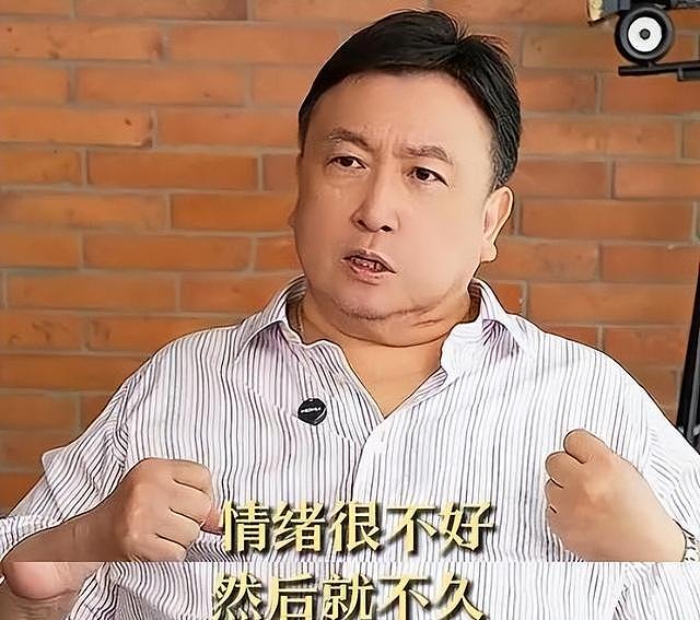 离世23年再掀风波！王晶曝张国荣因内地大佬轻生？真相打脸谣言 - 11