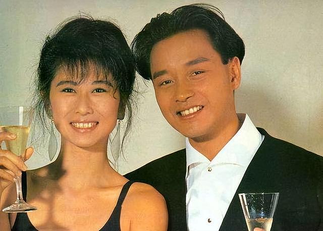 离世23年再掀风波！王晶曝张国荣因内地大佬轻生？真相打脸谣言 - 14