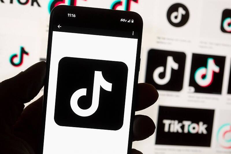 欧盟又盯上!指控TikTok儿少安全“漏洞大开”,恐处天价罚款 - 1