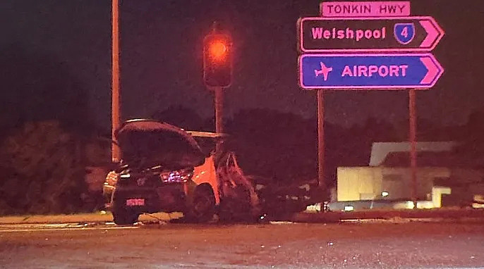 恐怖24小时!西澳一天内,5人死亡(组图) - 3