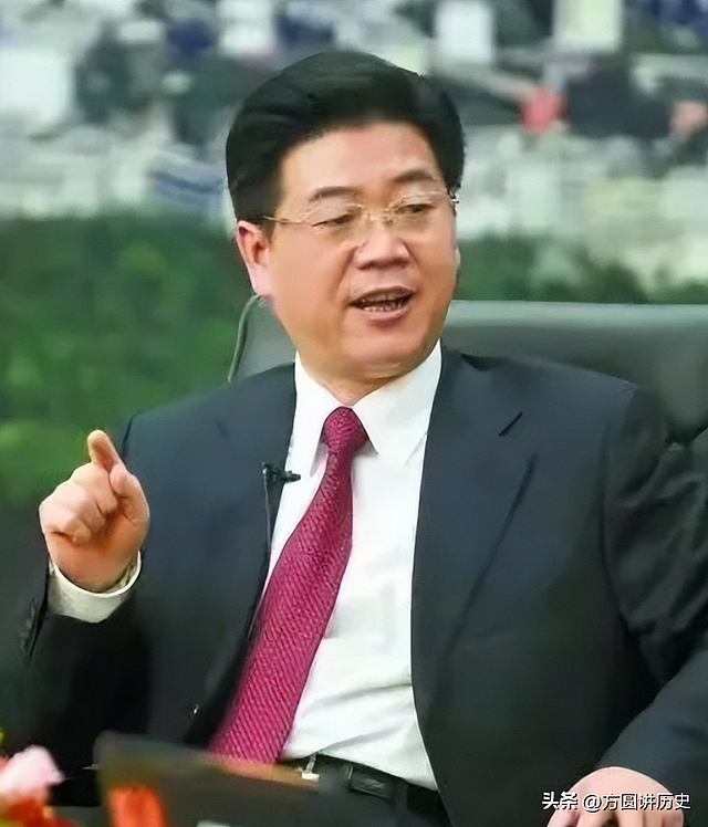 破格提拔情妇当区长,带全家敛财超千万,李亿龙到底有多贪? - 8