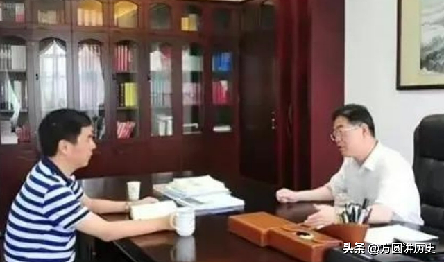 破格提拔情妇当区长,带全家敛财超千万,李亿龙到底有多贪? - 12