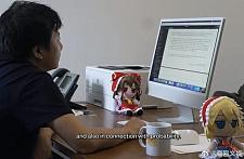 中国籍数学菲尔兹奖得主是“二次元”，得奖时正在看恋爱小说