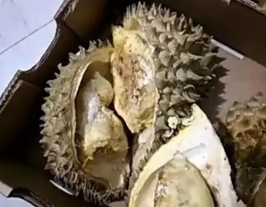 一人“造孽”，害全县买不了榴莲！恶意“仅退款”如何根治？ - 1