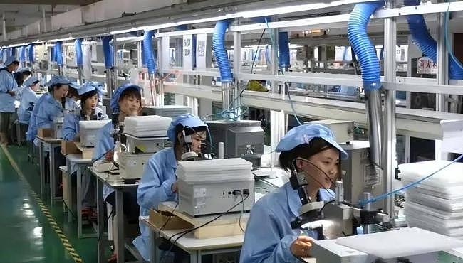 8年狂敛14亿!从江苏打工妹到金融才女,结局大快人心(组图) - 2