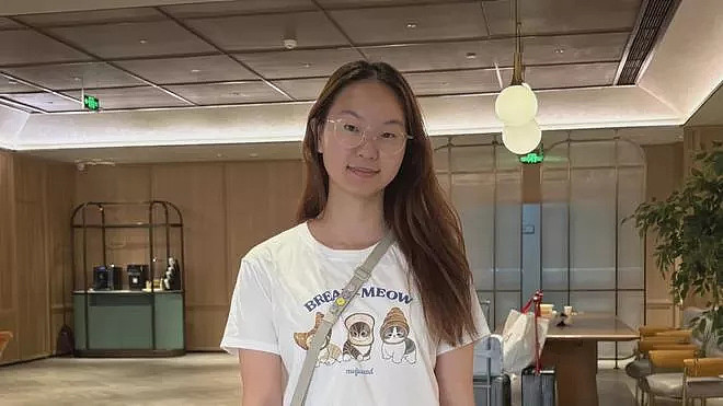 1岁被领养到瑞典，23年后她回到中国寻亲（组图） - 2