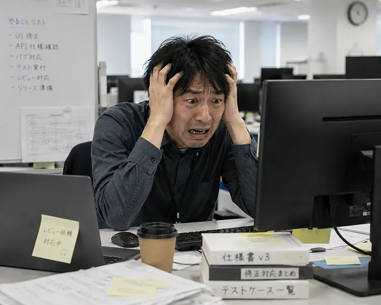 有了AI却休息更少?上班族陷入“AI疲劳” - 1
