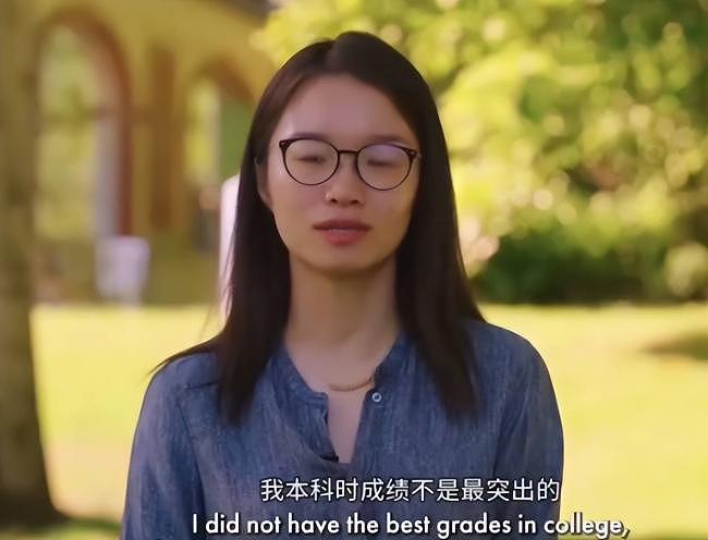 王虹获奖发言没感谢北大!何错之有 - 7