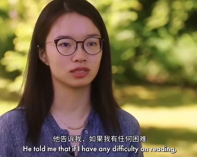 王虹获奖发言没感谢北大!何错之有 - 10