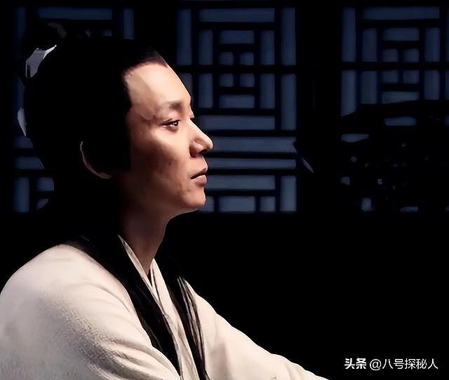 因太帅被“封杀”，太穷被老婆离婚，如今56岁重新翻红成叔圈顶流 - 9