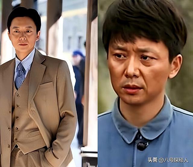 因太帅被“封杀”，太穷被老婆离婚，如今56岁重新翻红成叔圈顶流 - 15