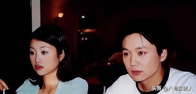 因太帅被“封杀”，太穷被老婆离婚，如今56岁重新翻红成叔圈顶流 - 16
