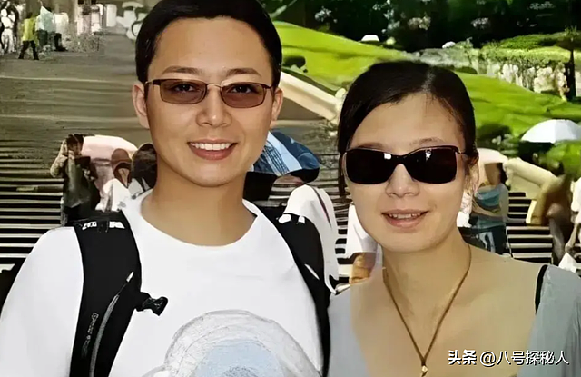 因太帅被“封杀”，太穷被老婆离婚，如今56岁重新翻红成叔圈顶流 - 18