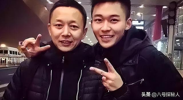 因太帅被“封杀”，太穷被老婆离婚，如今56岁重新翻红成叔圈顶流 - 19