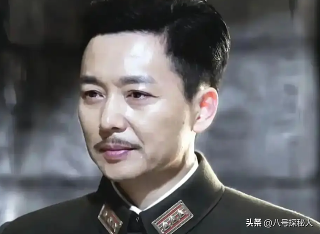 因太帅被“封杀”，太穷被老婆离婚，如今56岁重新翻红成叔圈顶流 - 20