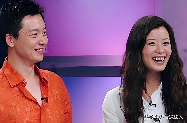 因太帅被“封杀”，太穷被老婆离婚，如今56岁重新翻红成叔圈顶流 - 21