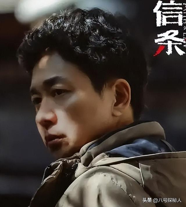 因太帅被“封杀”，太穷被老婆离婚，如今56岁重新翻红成叔圈顶流 - 25