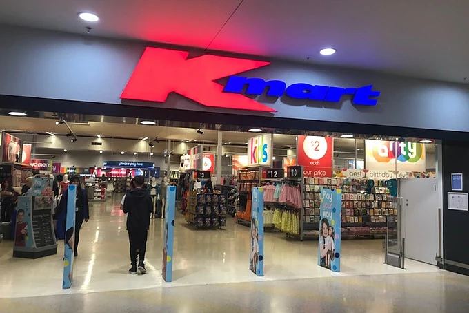 澳洲数家实体零售店接连关门！Temu和Shein成首选（组图） - 6